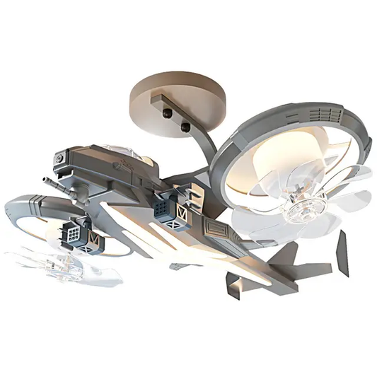 Aircraft Helicopter ceiling lighting