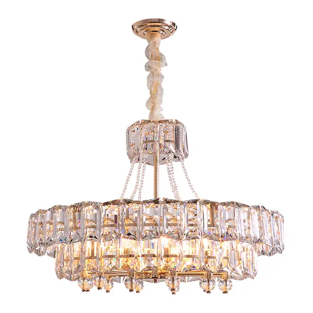 Light Fixtures crystal chandelier