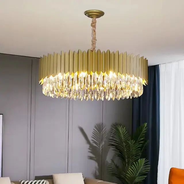 k9 crystal chandelier lighting