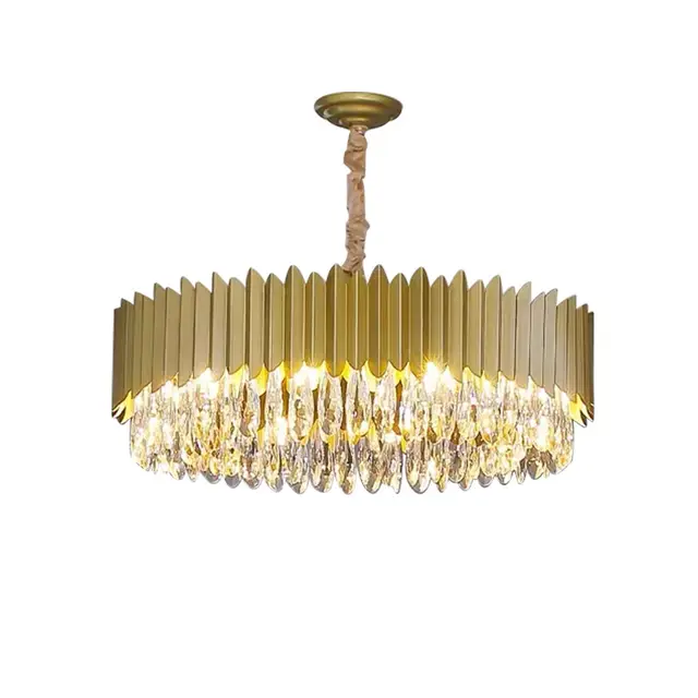 k9 crystal chandelier lighting