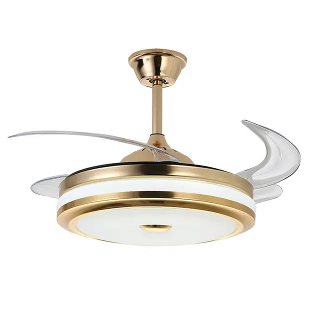 Pendant Light socket ceiling fans with led lights