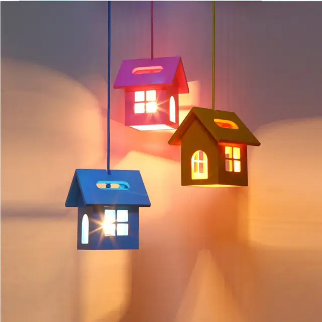 Chandelier House Light  Hanging lamp