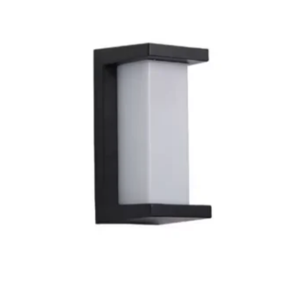 Outdoor Decorative Waterproof Wall Light Outdoor Wall Lamp LED balcony garden wall lamp