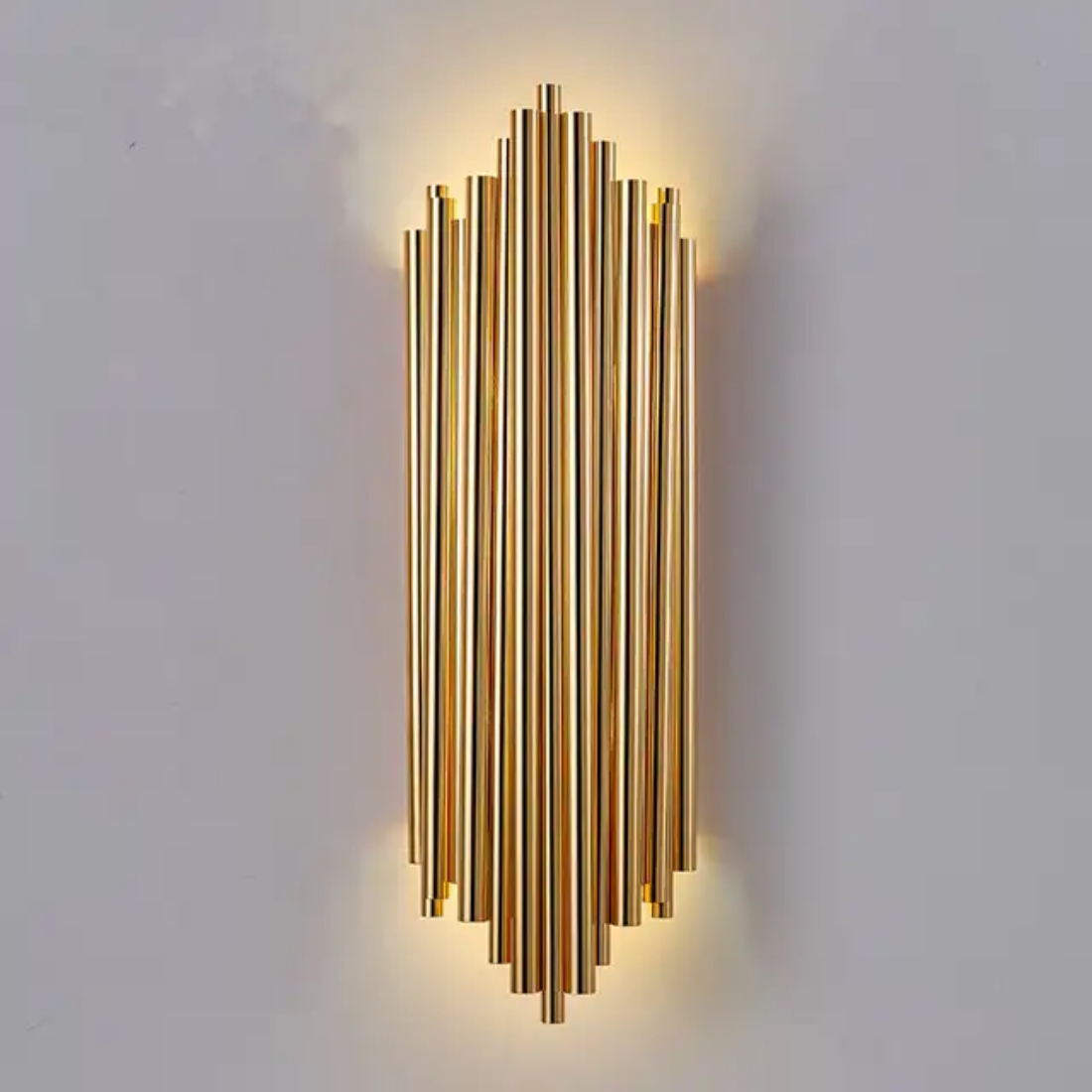 Europe style wall sconces