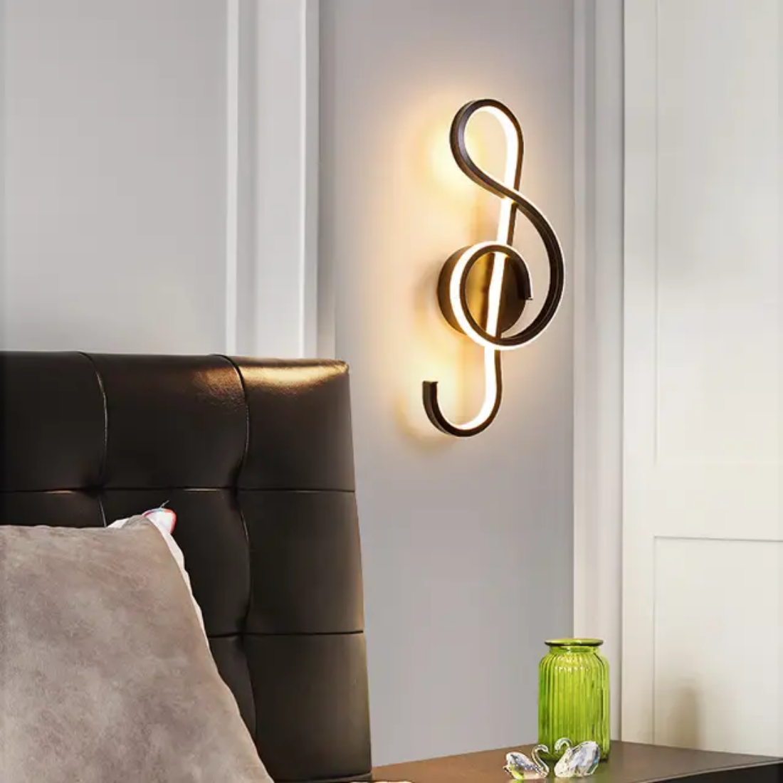 sconce light