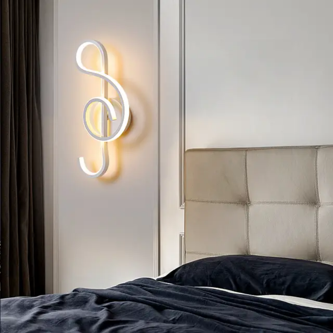 sconce light