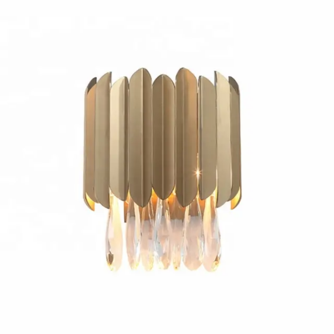 Fancy Residential Modern Wall Lamp