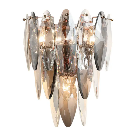 New style lustre Crystal Led Lamp