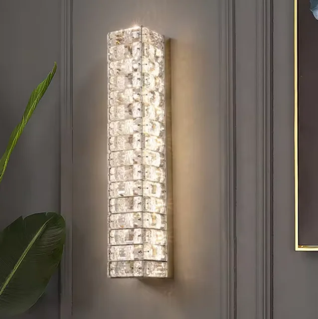 Luxury Style Interior Led Light