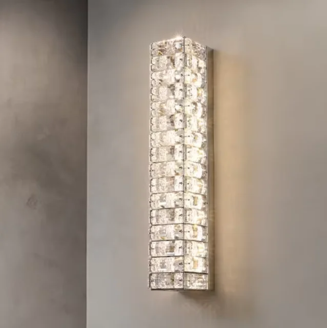 Luxury Style Interior Led Light