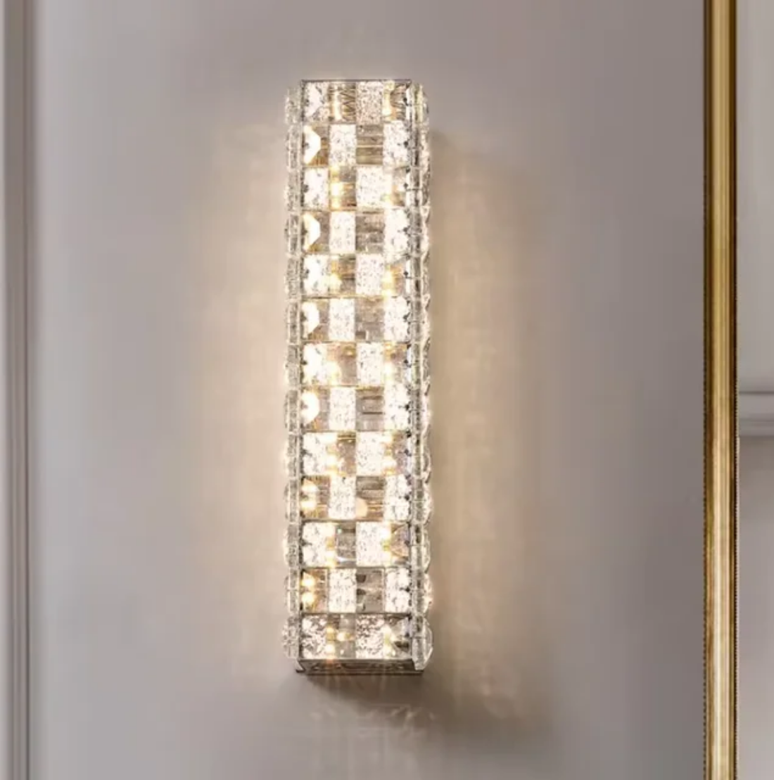 Luxury Style Interior Led Light