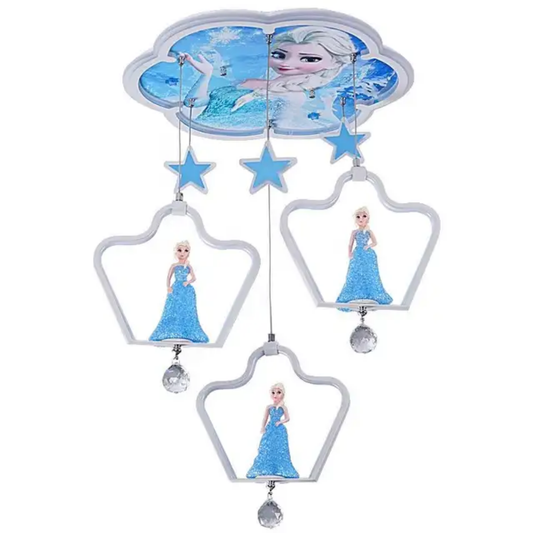 Girl Bedroom Decorative Lighting kids bedroom ceiling lamp