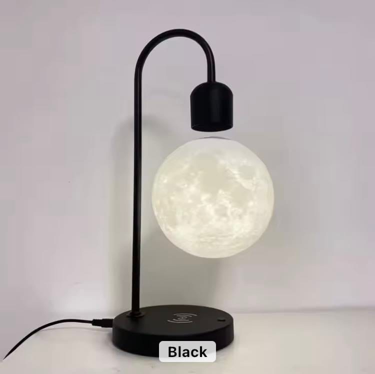 Wireless Charger led desk Lamp