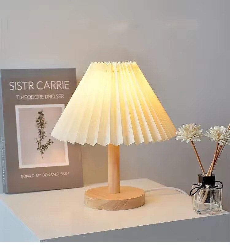 Table led lamp