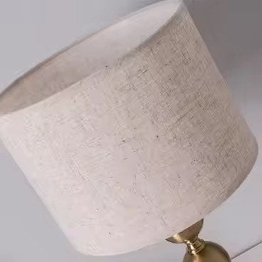 Modern simple gold night lights