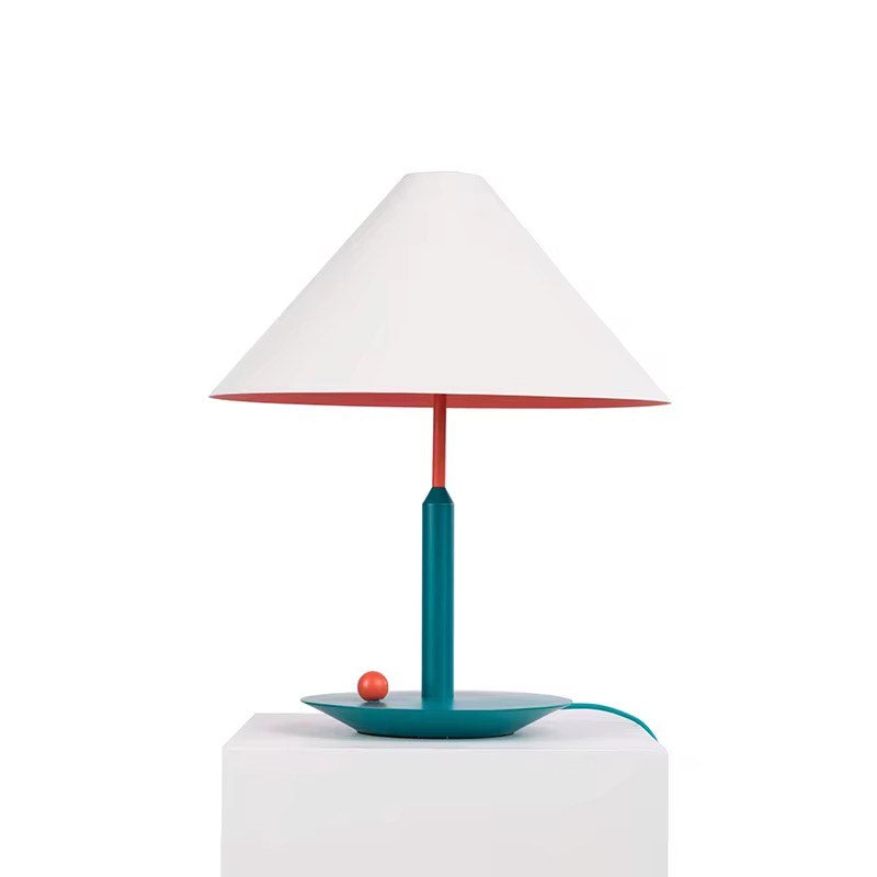 Fashion desk lamp