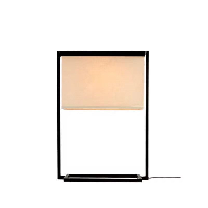 Nordic luxury  table desk lamps