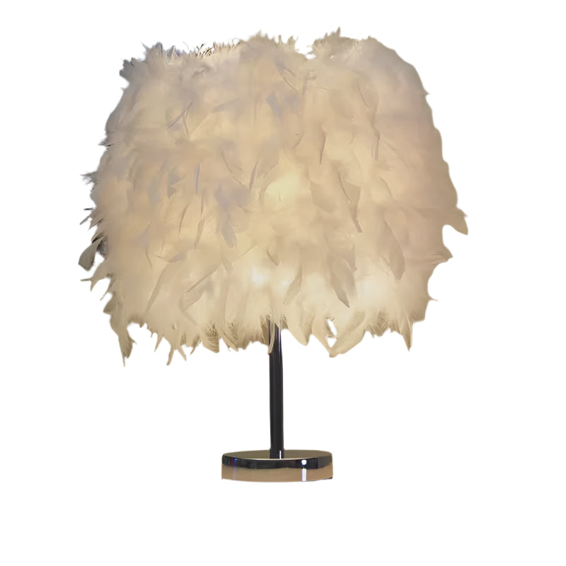 Decorate tree Table Lamp