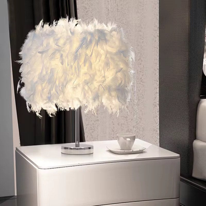 Decorate tree Table Lamp