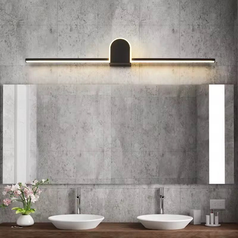 Washroom led indoor modern Mirror Light