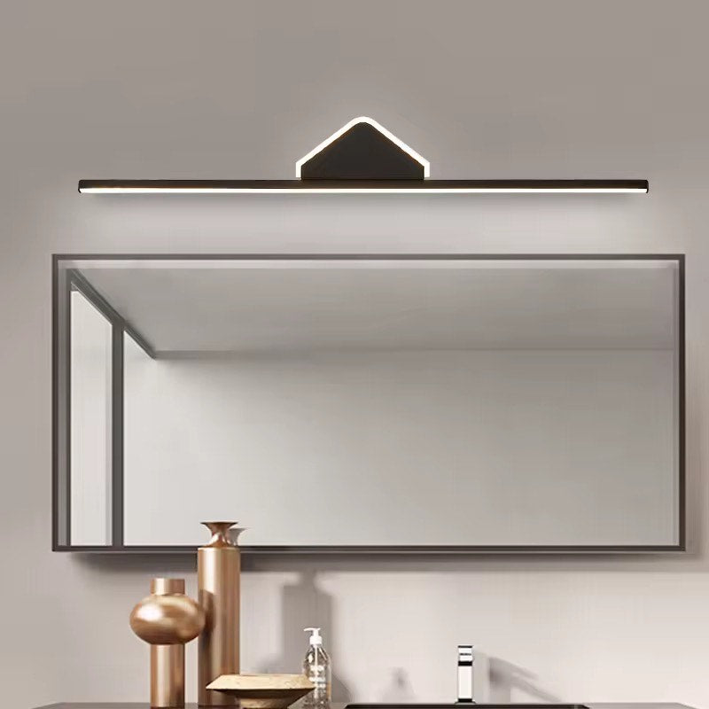 Washroom led indoor modern Mirror Light