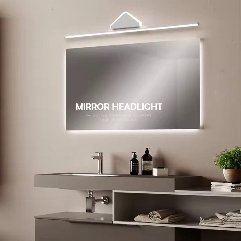 Washroom led indoor modern Mirror Light