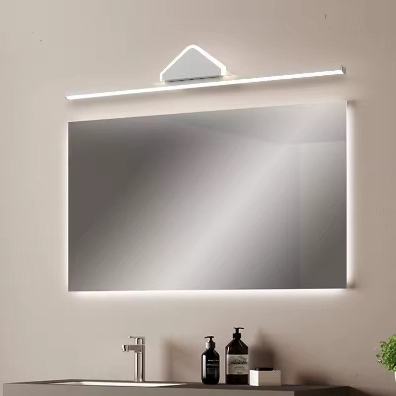 Washroom led indoor modern Mirror Light