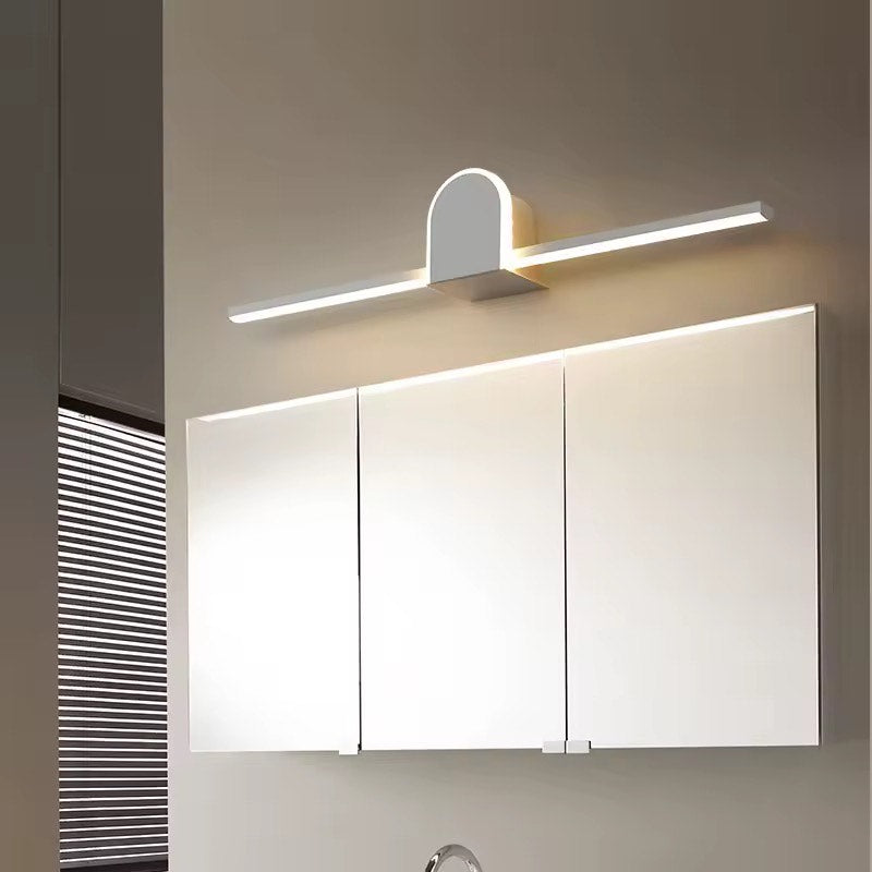 Washroom led indoor modern Mirror Light