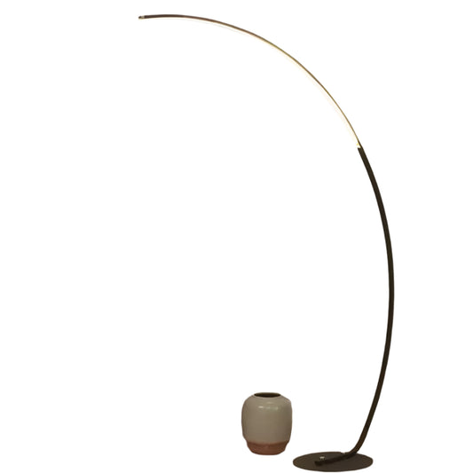 Nordic Art Deco metal Floor Lamp