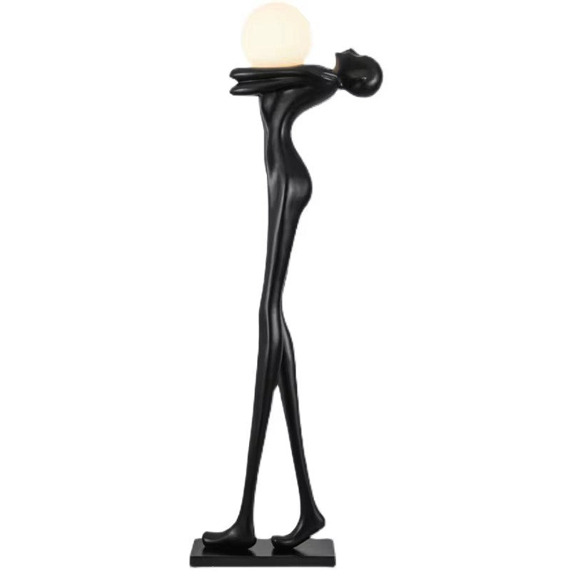 Art Decoration Standing Led Floor Lamp