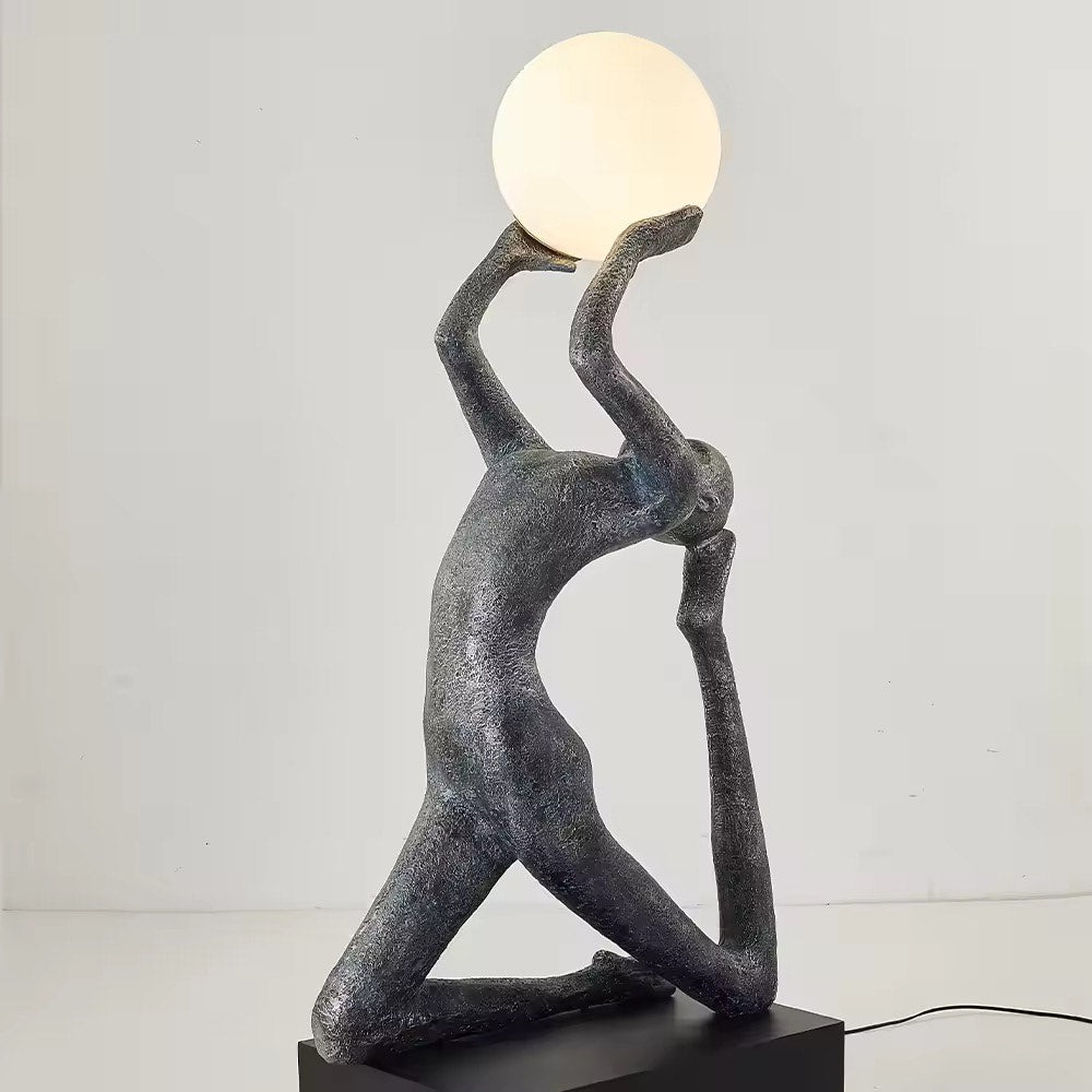 Art Decoration Nordic Modern Led Floor Lamps