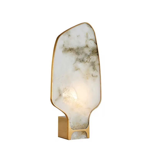 Modern ceramics table lamp