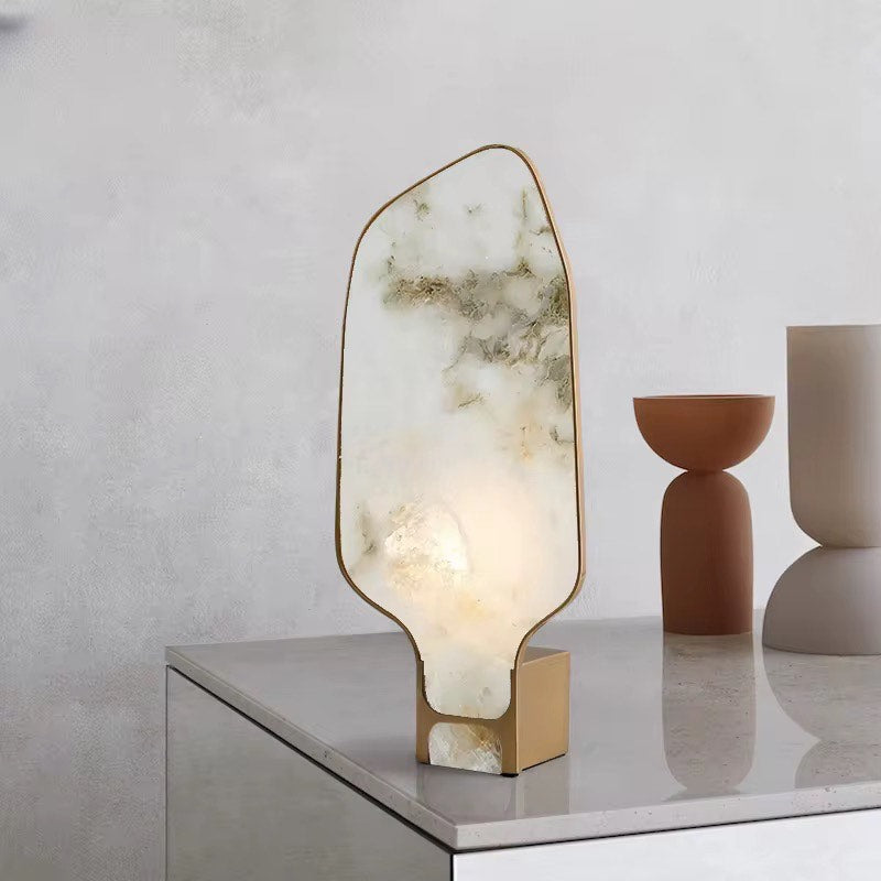 Modern ceramics table lamp