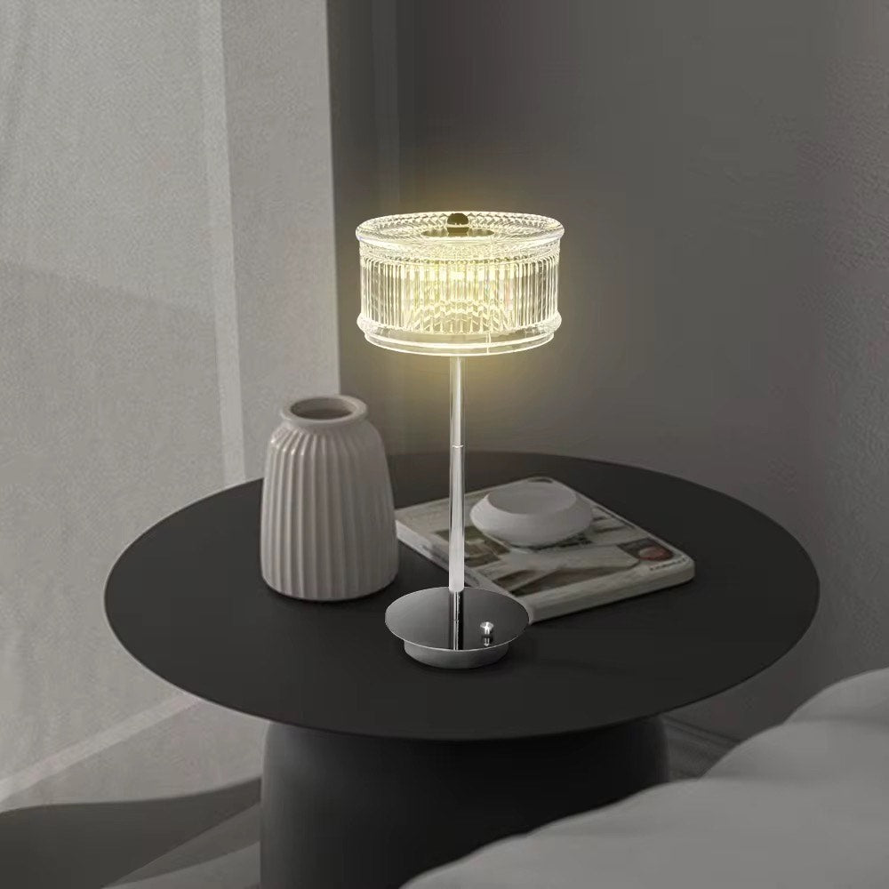 Led desk table lamp