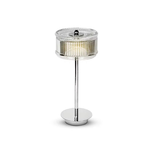 Led desk table lamp