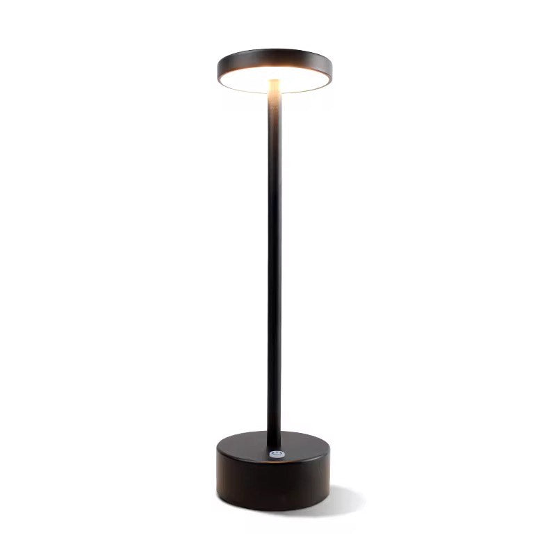 Touch table lamp