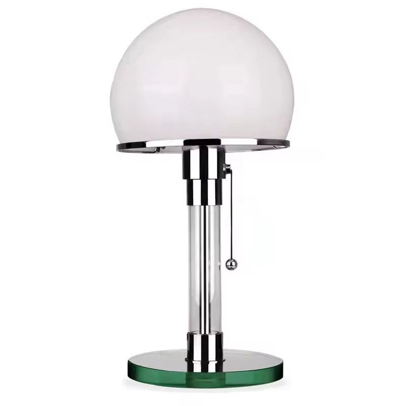 Chargeable table lamp