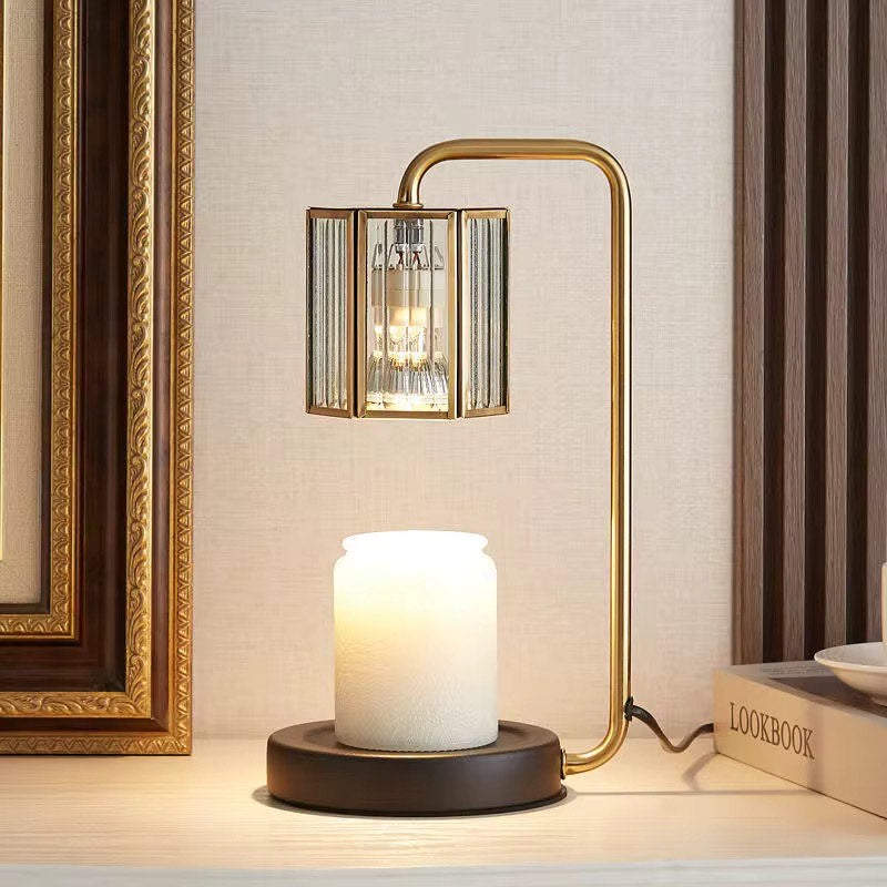 Wax Burner Electric candle warmer lamp