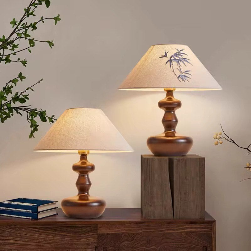 Retro Creativity  table lamp