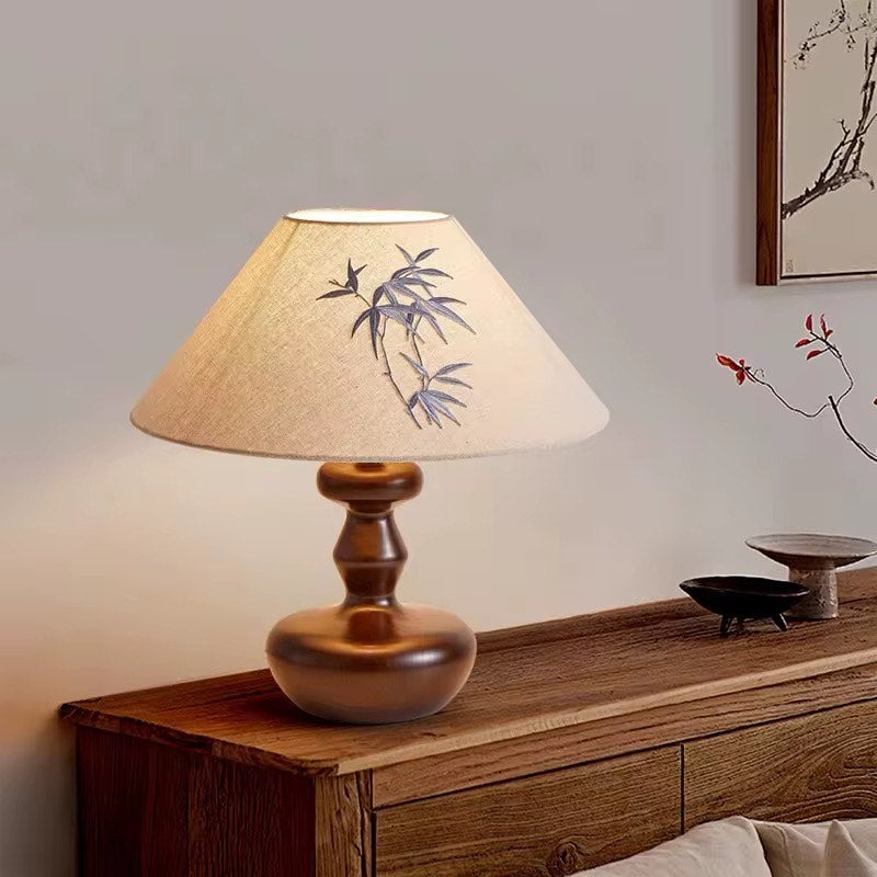 Retro Creativity  table lamp